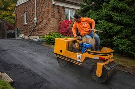 Why Choose Us For All Your Driveway Paving Needs in Bluffton, IN?